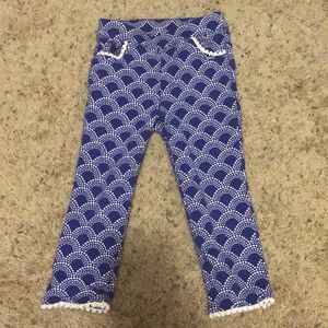 Girls pants